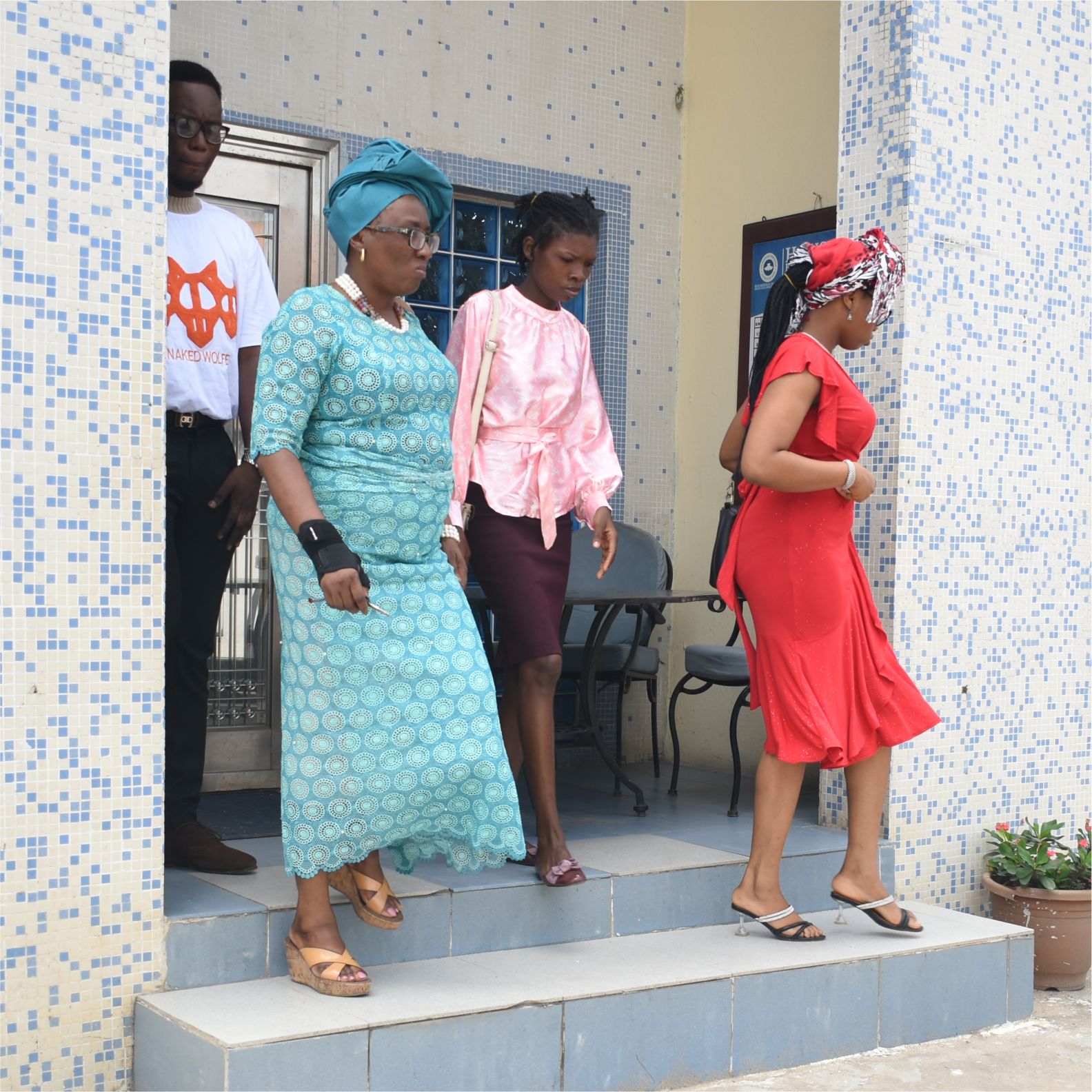 Plan a visit to RCCG Household of Faith