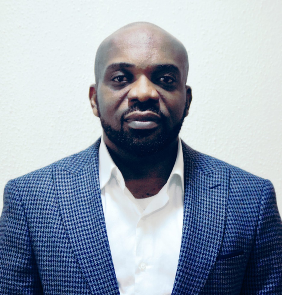 Deacon Chidike Oluaoha