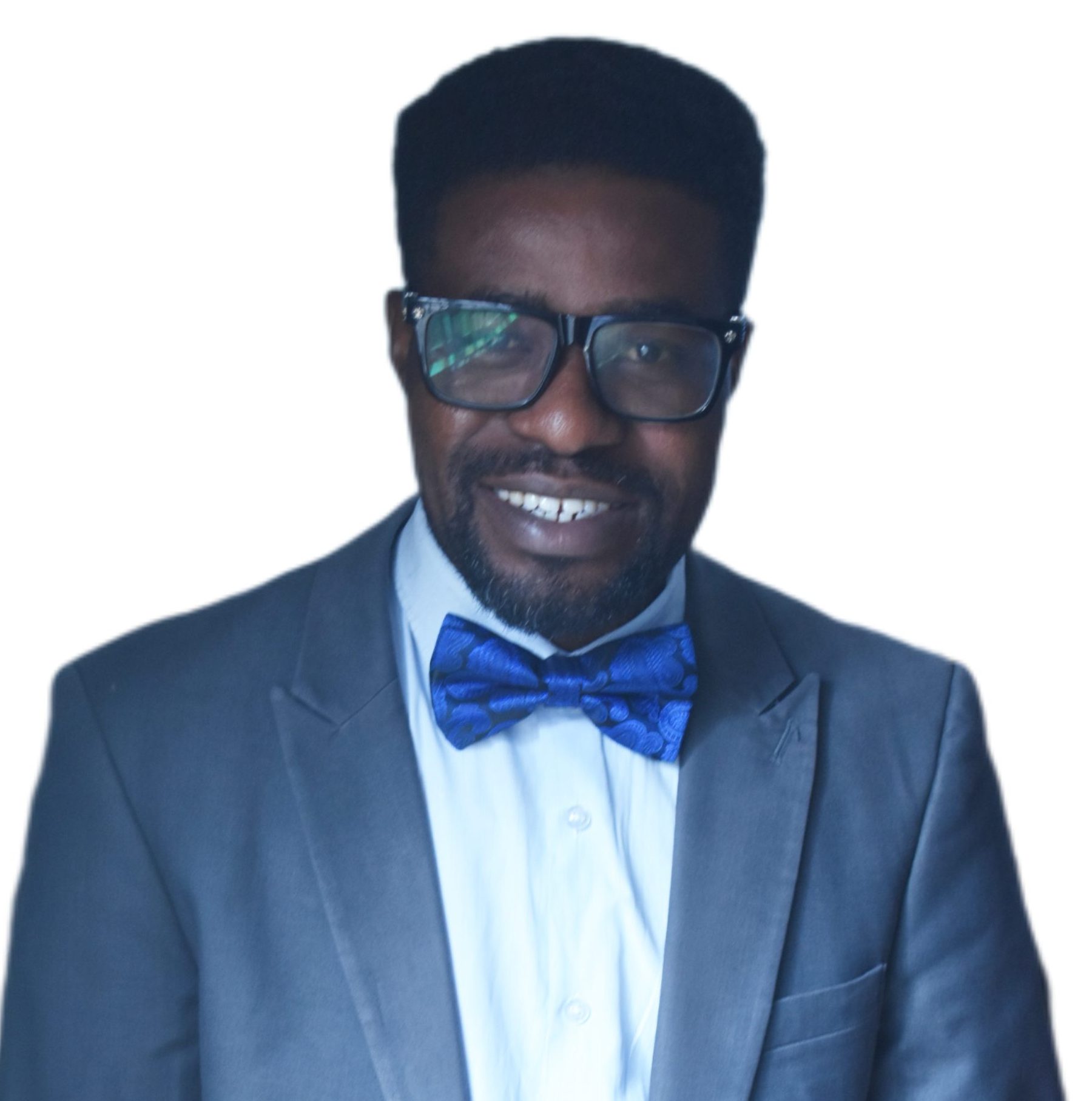 Deacon Daniel Oduntan