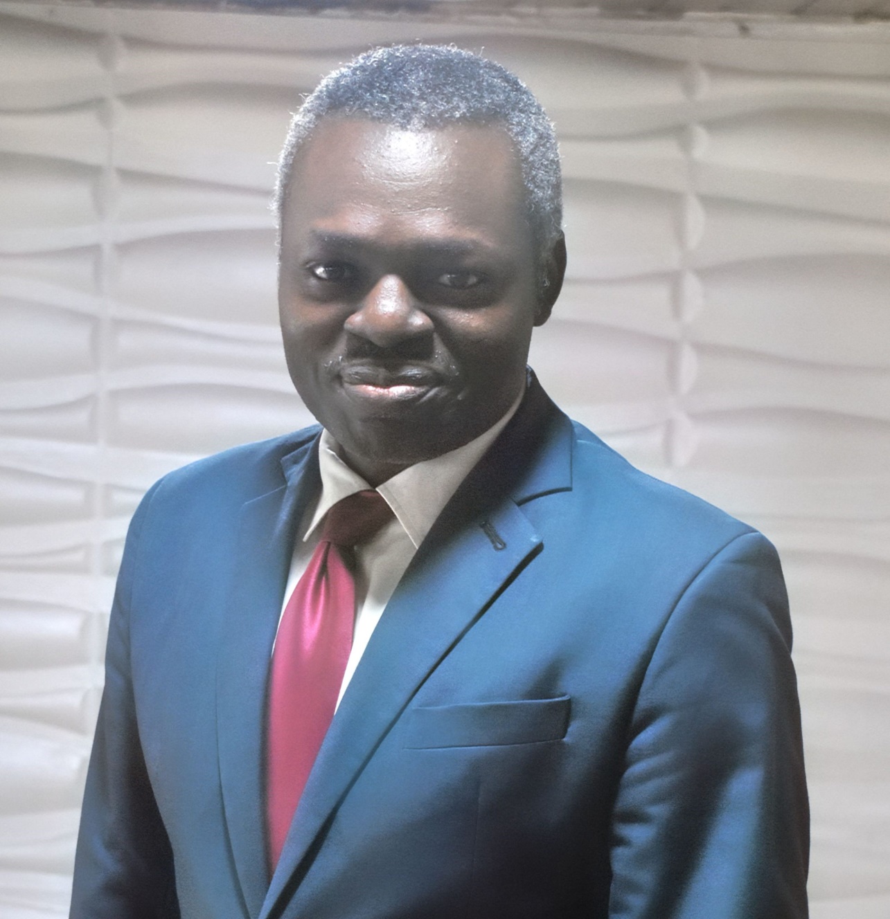 Deacon Remi Olatunde