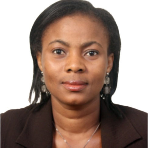 Deaconess Bukola Olagbayi