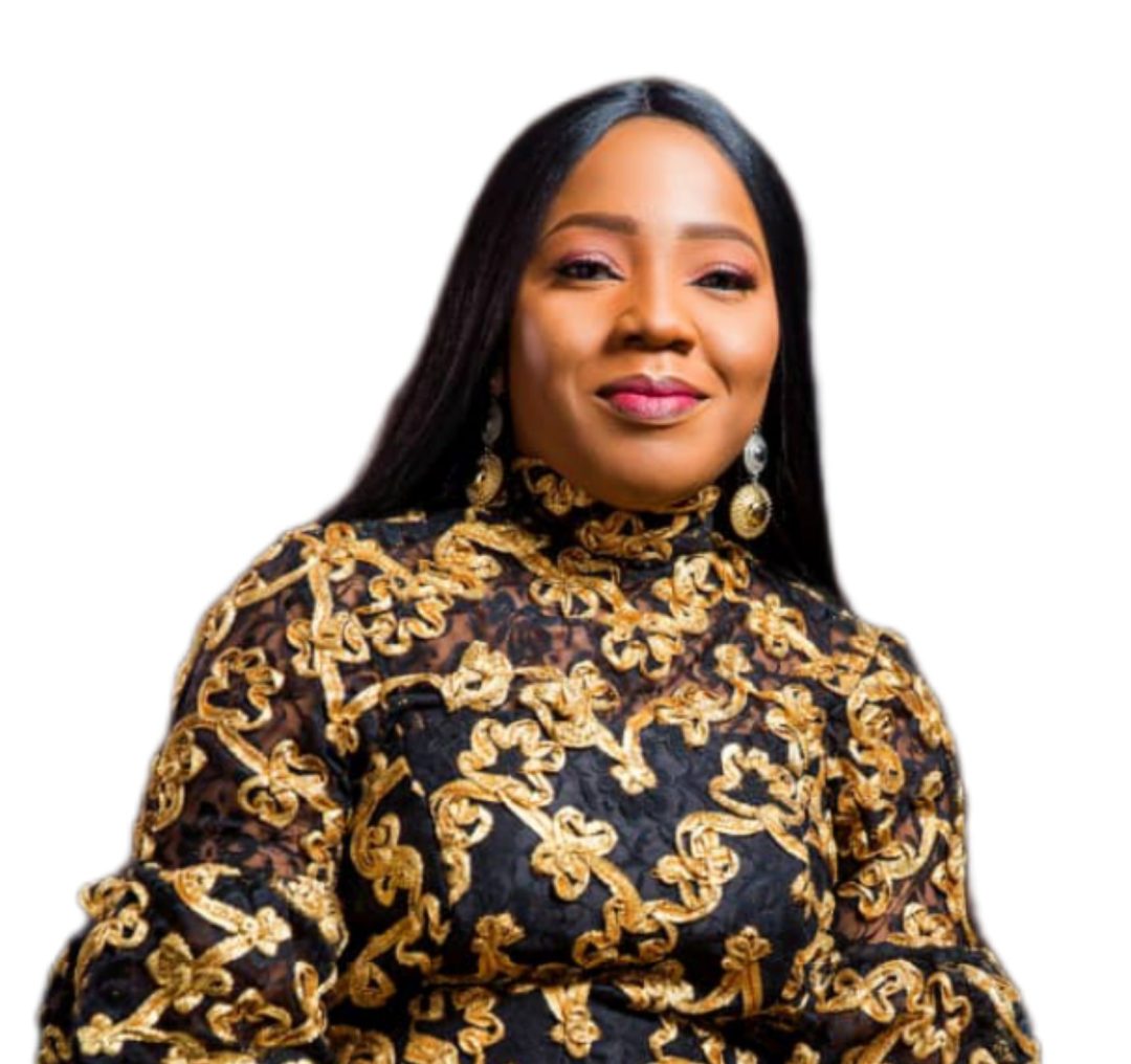 Deaconess Kemisola Adesanya