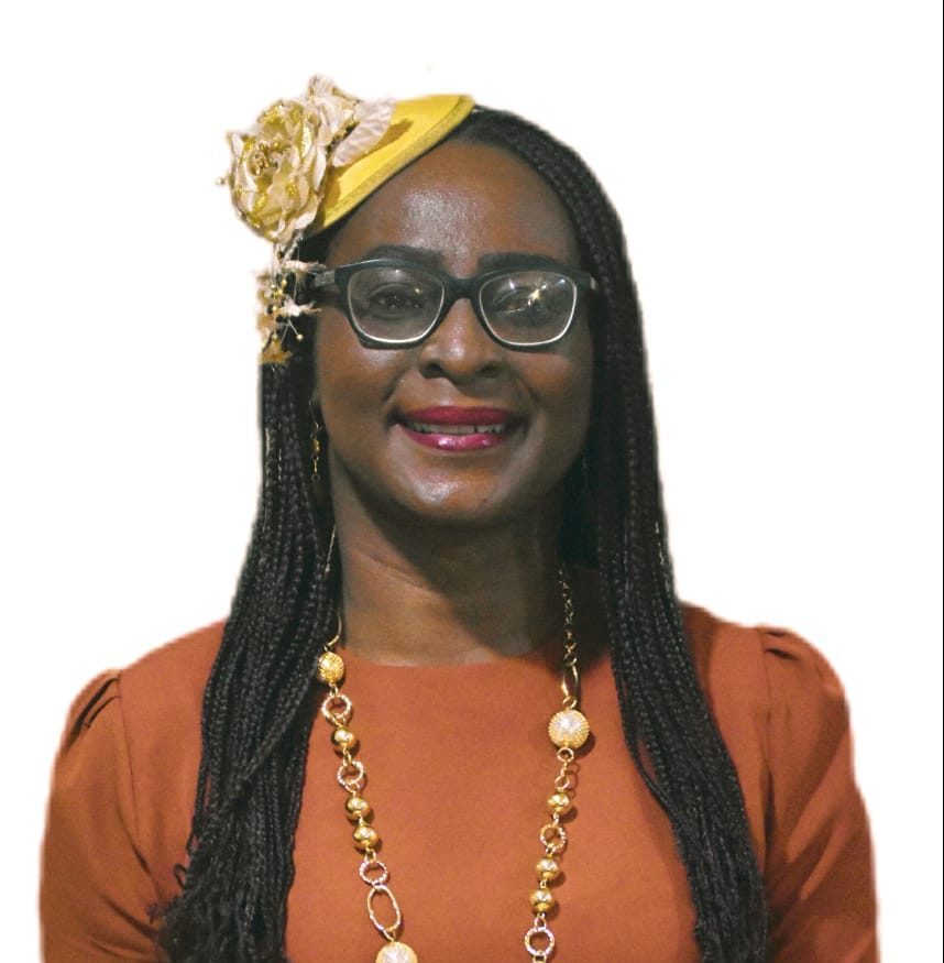 Deaconess Kike Turner