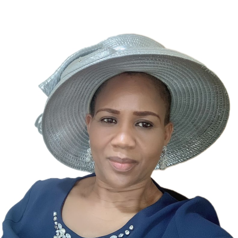 Deaconess Ngozi Mere